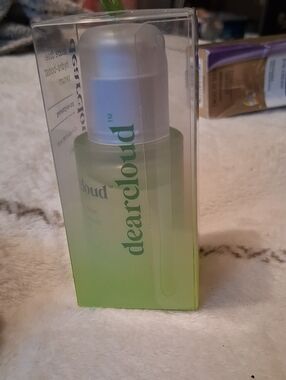 dearcloud Hydroboost Serum